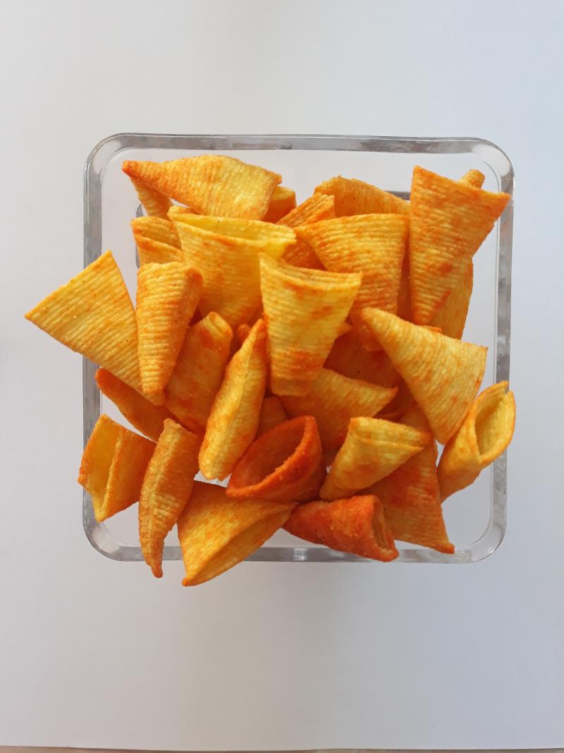 ЦАРЕВИЧЕН ЧИПС 500 гр